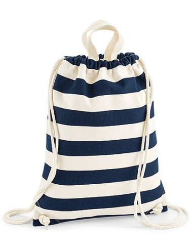 W-W686-Nautical Gymsac